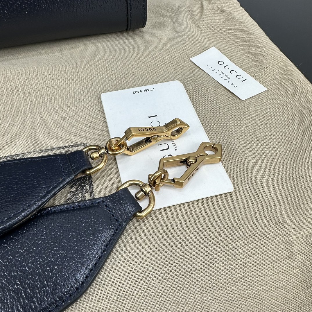 Gucci Top Handle Bags